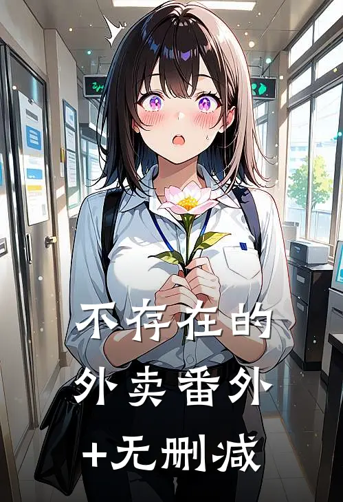 不存在的外卖番外+无删减