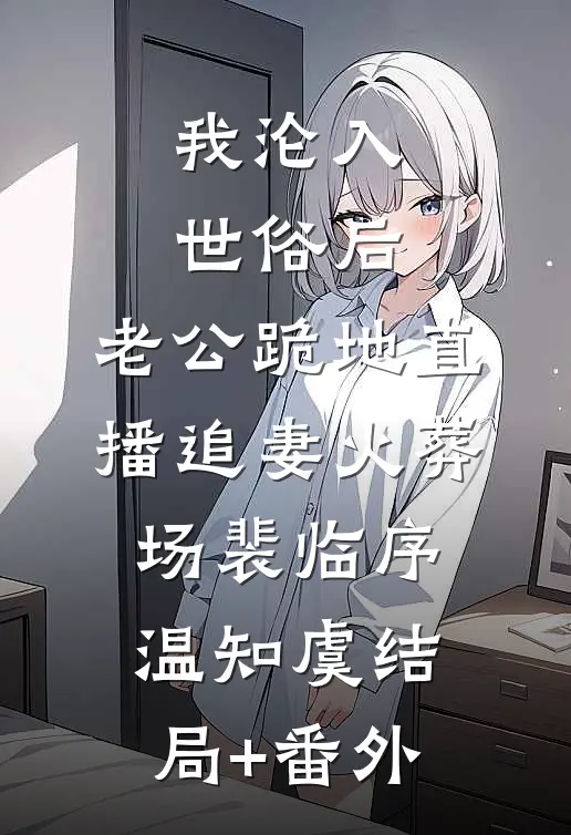 我沦入世俗后，老公跪地直播追妻火葬场裴临序温知虞结局+番外