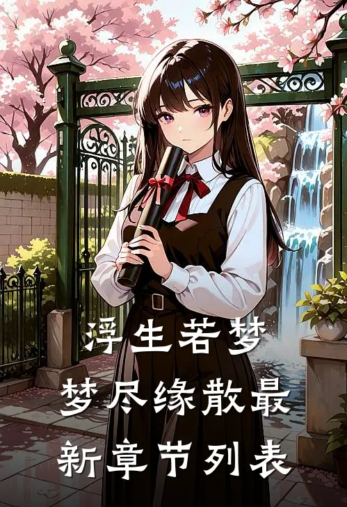 浮生若梦，梦尽缘散最新章节列表