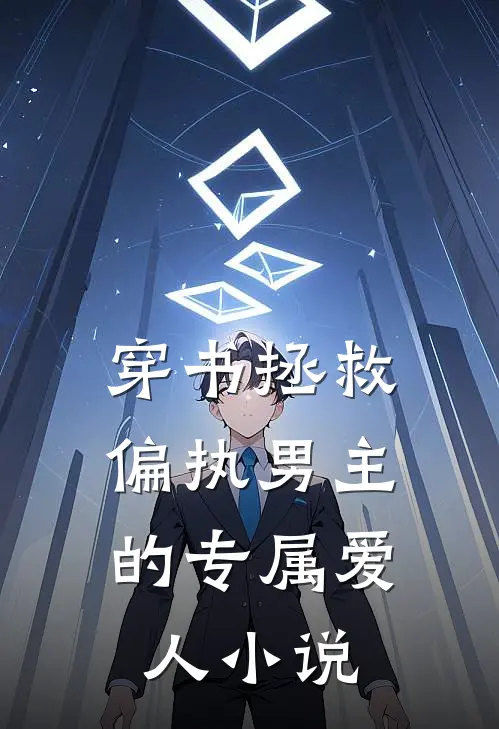 穿书拯救：偏执男主的专属爱人小说