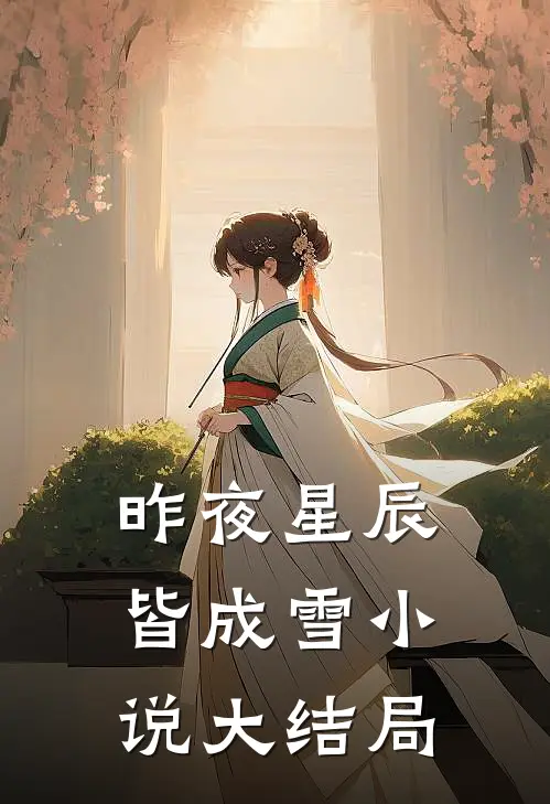 昨夜星辰皆成雪小说大结局