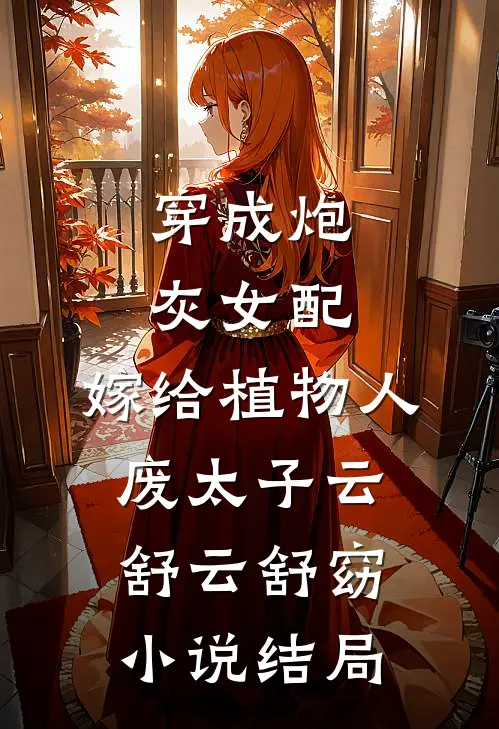 穿成炮灰女配，嫁给植物人废太子云舒云舒窈小说结局