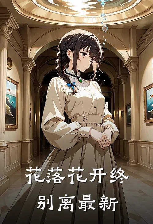 花落花开终别离最新
