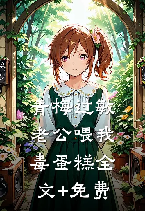 青梅过敏，老公喂我毒蛋糕全文+免费