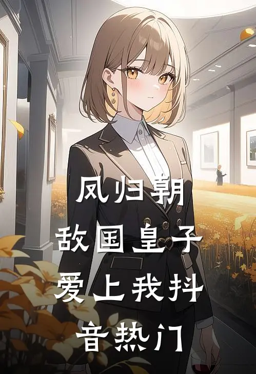 凤归朝：敌国皇子爱上我抖音热门