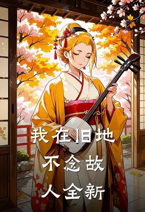 我在旧地，不念故人全新