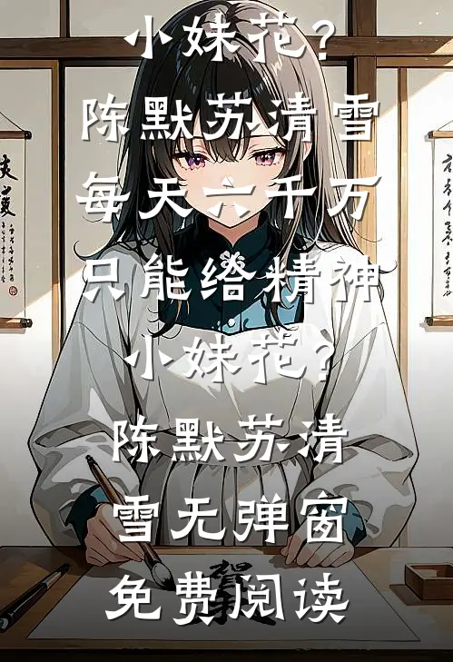 当雪落我已白头林昔封驰小说