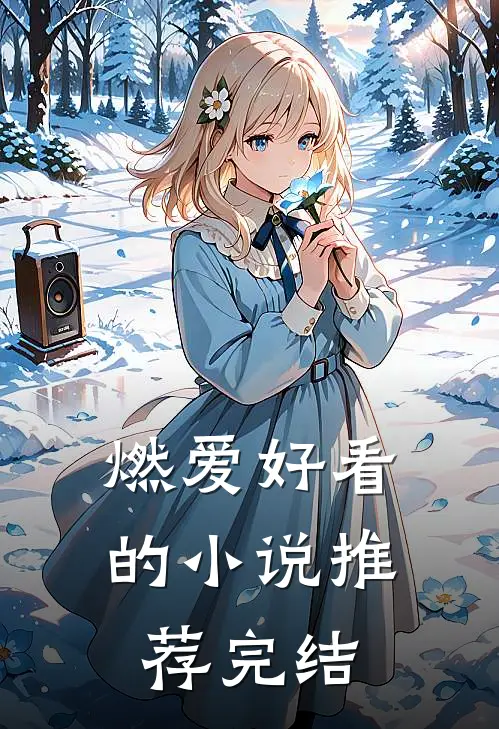 燃爱好看的小说推荐完结