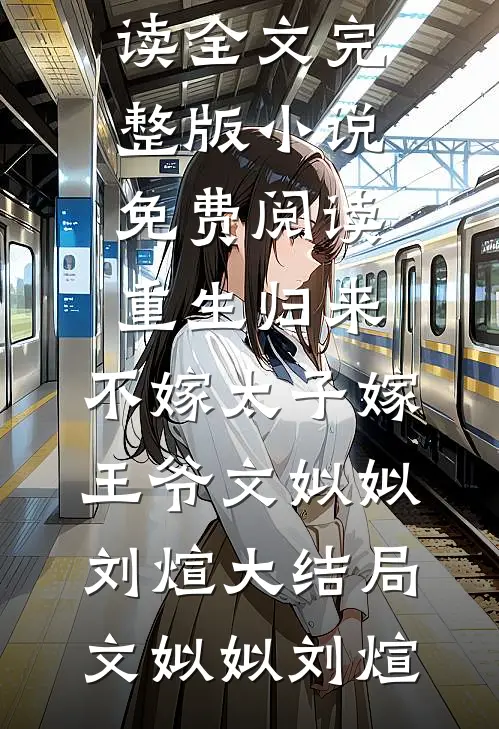 前世你为我疯魔，今生换我来宠你温柠孟宴洲番外+无删减版