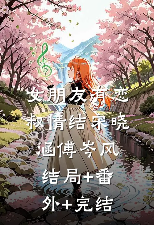 女朋友有恋叔情结宋晓涵傅岑风:结局+番外+完结
