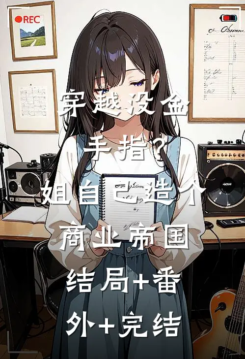 穿越没金手指？姐自己造个商业帝国结局+番外+完结