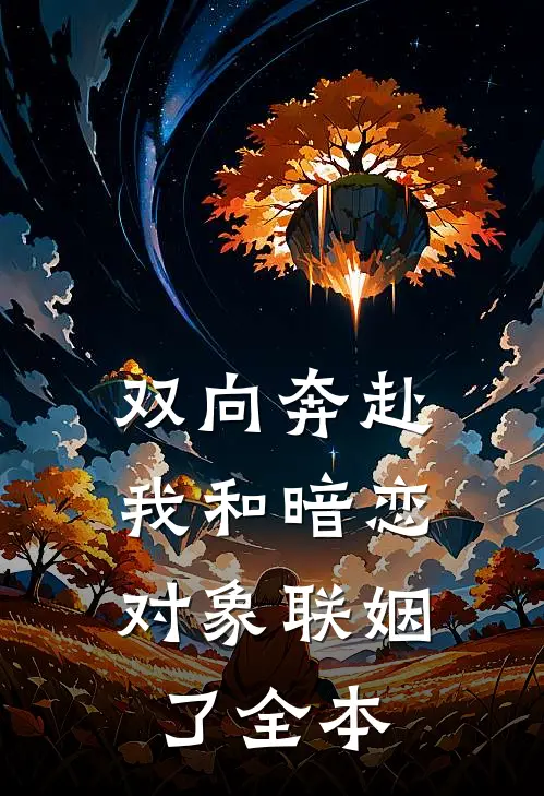 双向奔赴：我和暗恋对象联姻了全本