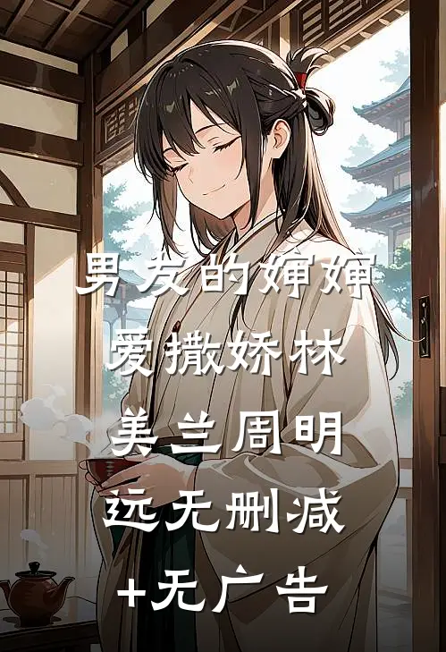 男友的婶婶爱撒娇林美兰周明远无删减+无广告