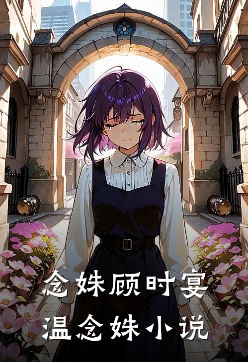 念姝顾时宴温念姝小说