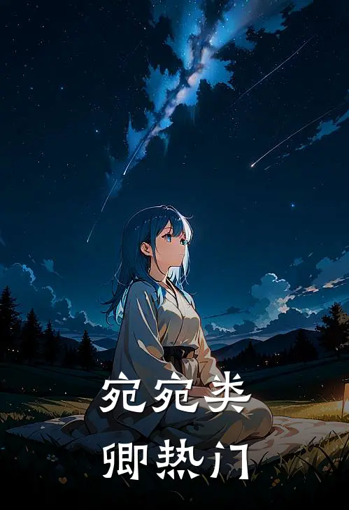 宛宛类卿热门