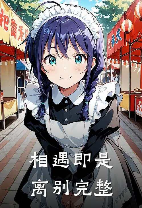 相遇即是离别完整