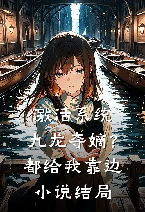激活系统：九龙夺嫡？都给我靠边小说结局