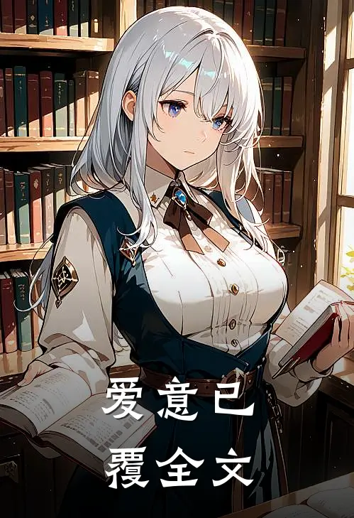 爱意已覆全文