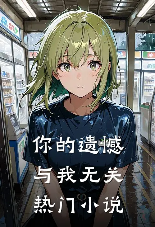 你的遗憾，与我无关热门小说