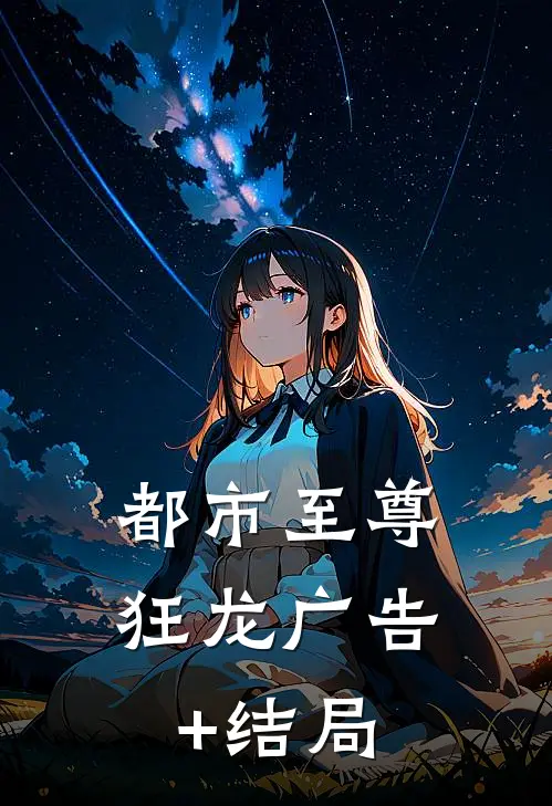 都市至尊狂龙广告+结局