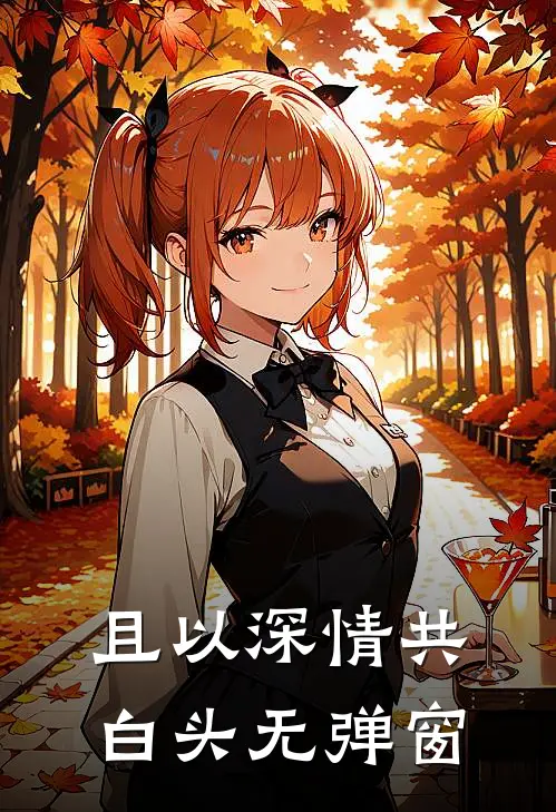 且以深情共白头无弹窗
