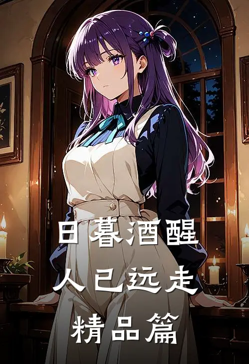 日暮酒醒人已远走精品篇