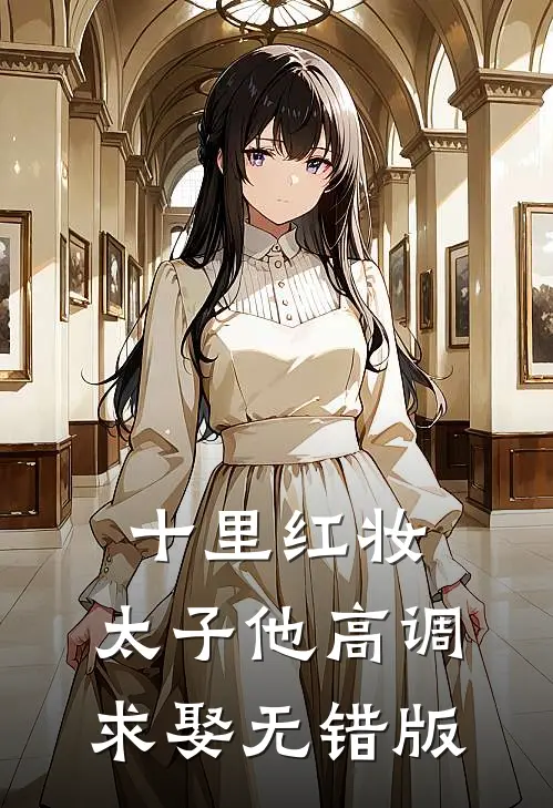 十里红妆，太子他高调求娶无错版