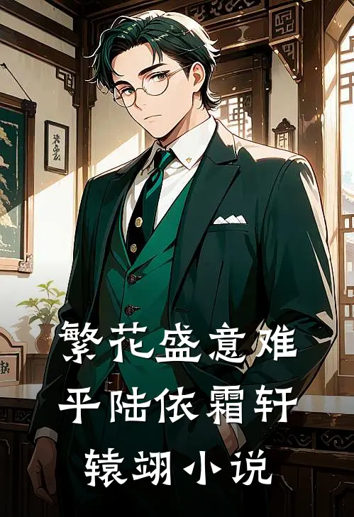 繁花盛意难平陆依霜轩辕翊小说