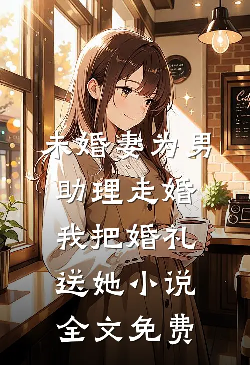 未婚妻为男助理走婚，我把婚礼送她小说全文免费