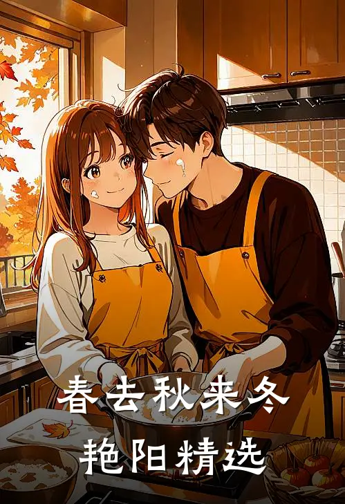 春去秋来冬艳阳精选