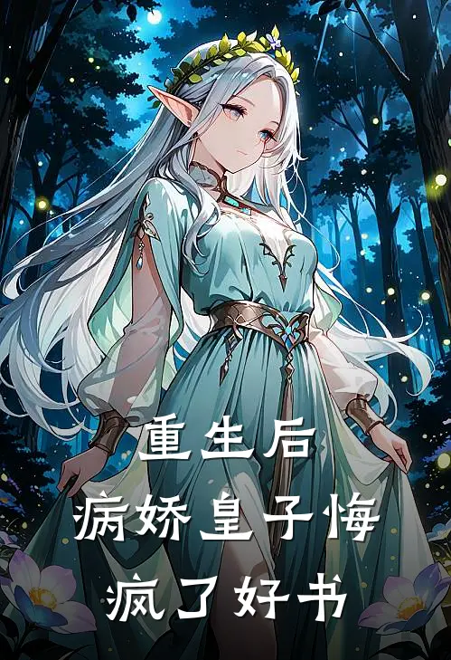重生后，病娇皇子悔疯了好书