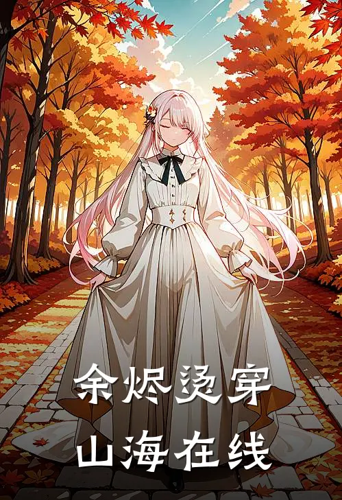 余烬烫穿山海在线