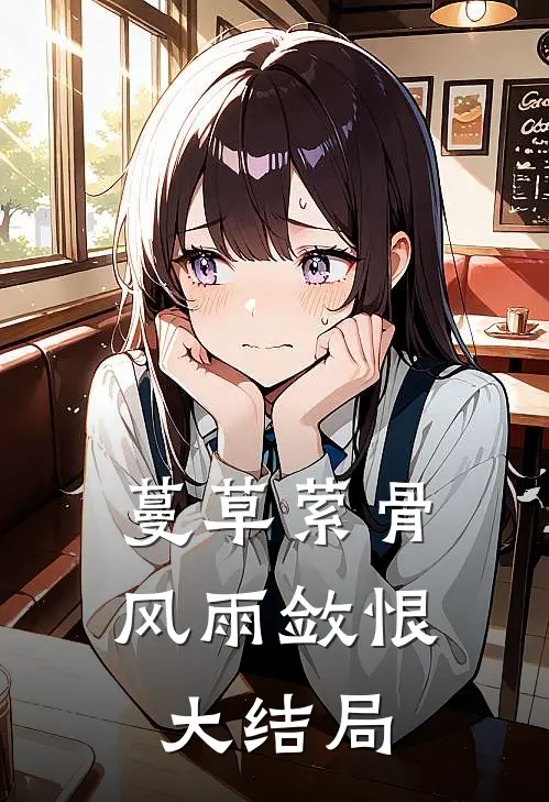 蔓草萦骨，风雨敛恨大结局