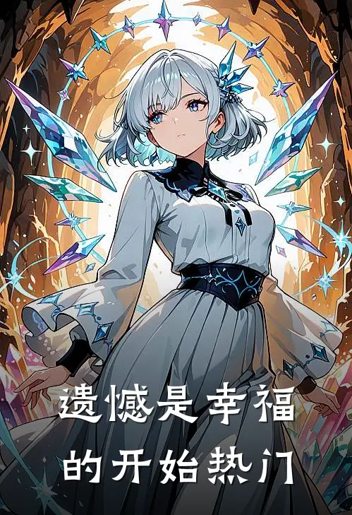 遗憾是幸福的开始热门