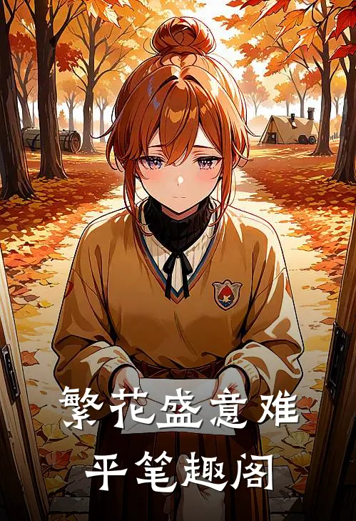 繁花盛意难平笔趣阁