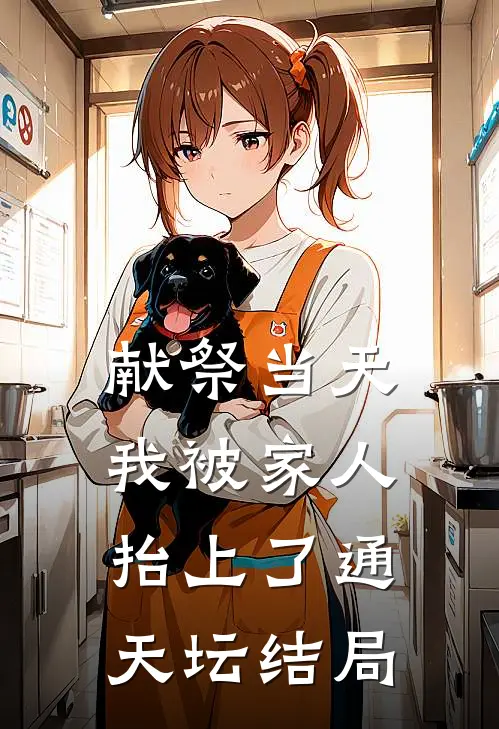 献祭当天，我被家人抬上了通天坛结局