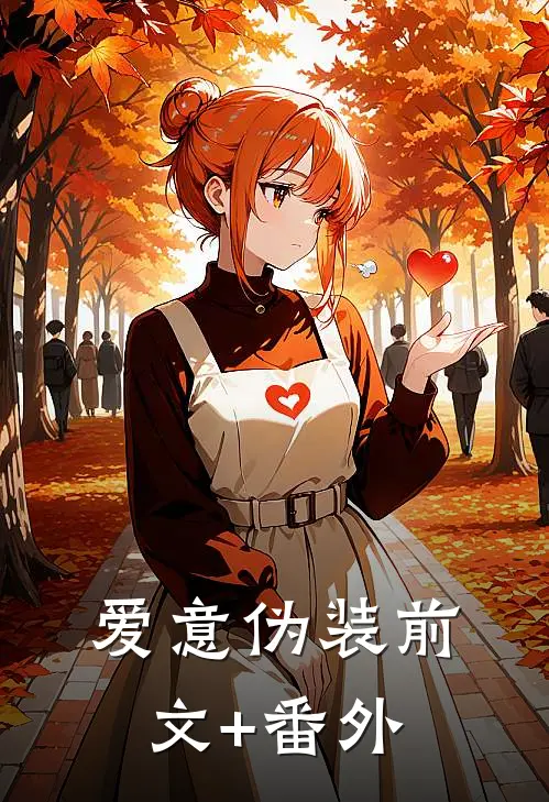 爱意伪装前文+番外