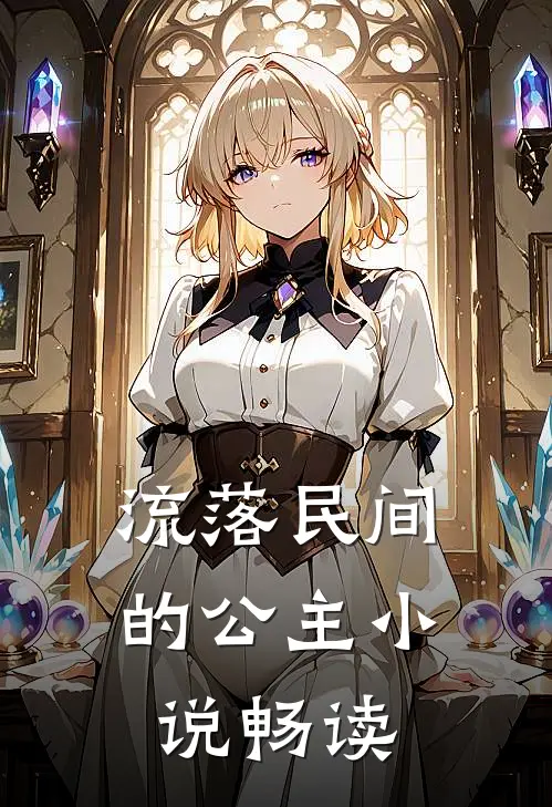流落民间的公主小说畅读