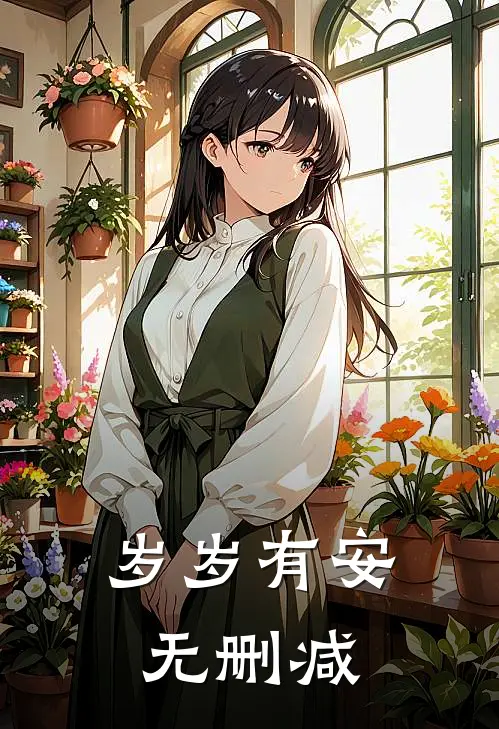 岁岁有安无删减