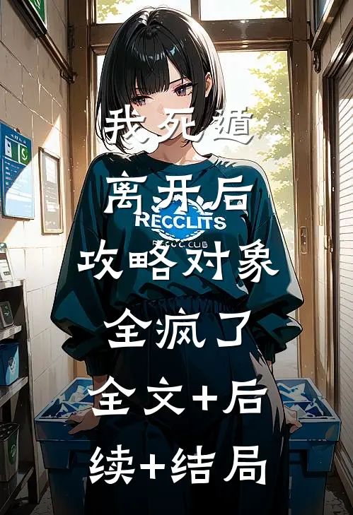 我死遁离开后，攻略对象全疯了:全文+后续+结局