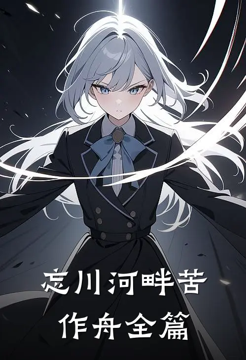 忘川河畔苦作舟全篇