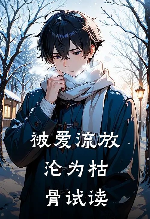 被爱流放，沦为枯骨试读