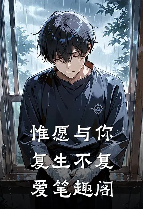 惟愿与你复生不复爱笔趣阁