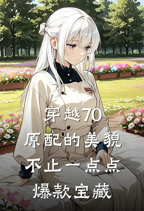 穿越70：原配的美貌不止一点点爆款宝藏