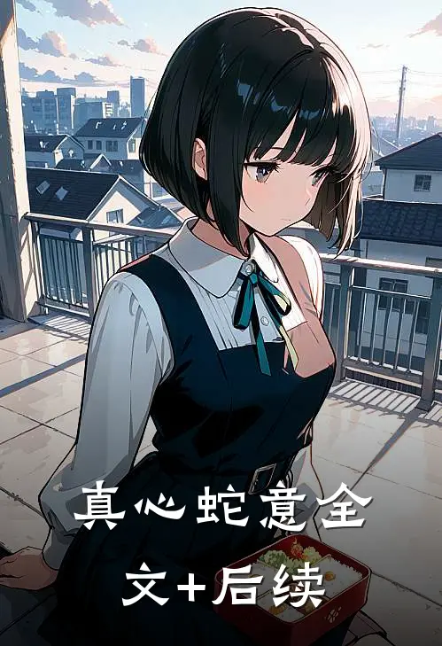 真心蛇意全文+后续