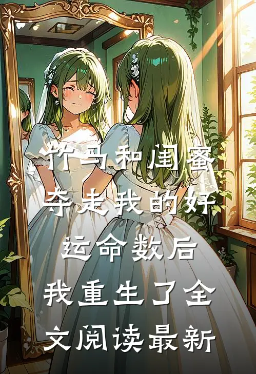 竹马和闺蜜夺走我的好运命数后，我重生了全文阅读最新