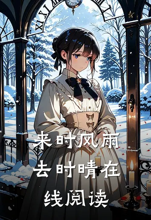 来时风雨去时晴在线阅读