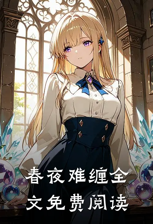 春夜难缠全文免费阅读