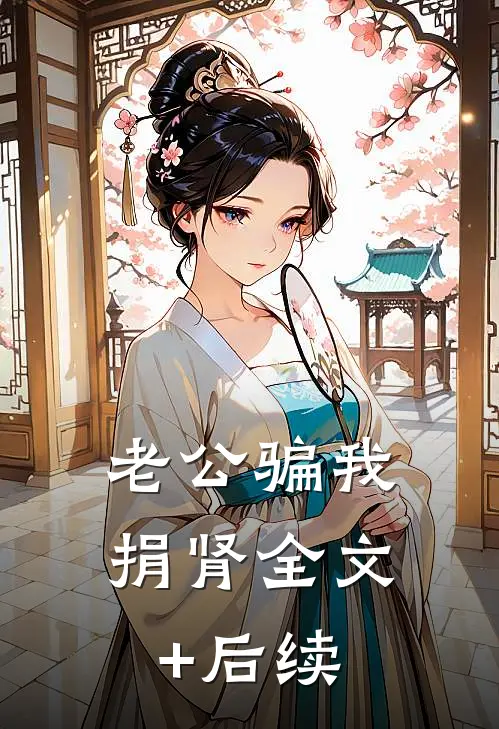 老公骗我捐肾全文+后续