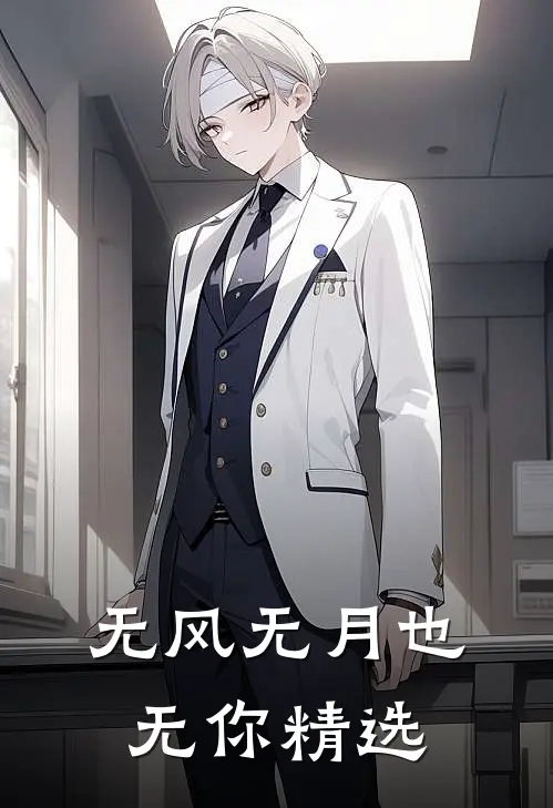 无风无月也无你精选